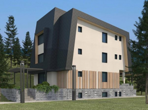 Luxury Apartments Anja
